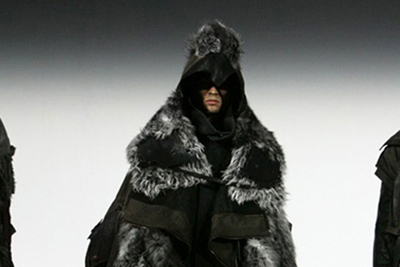 世界的ファッションコンテスト「ITS#NINE」で西山高士が日本人初のグランプリ！