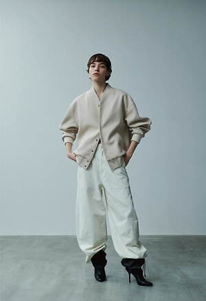 カーキ(KHA:KI) 2023-24年秋冬ウィメンズコレクション  - 写真22