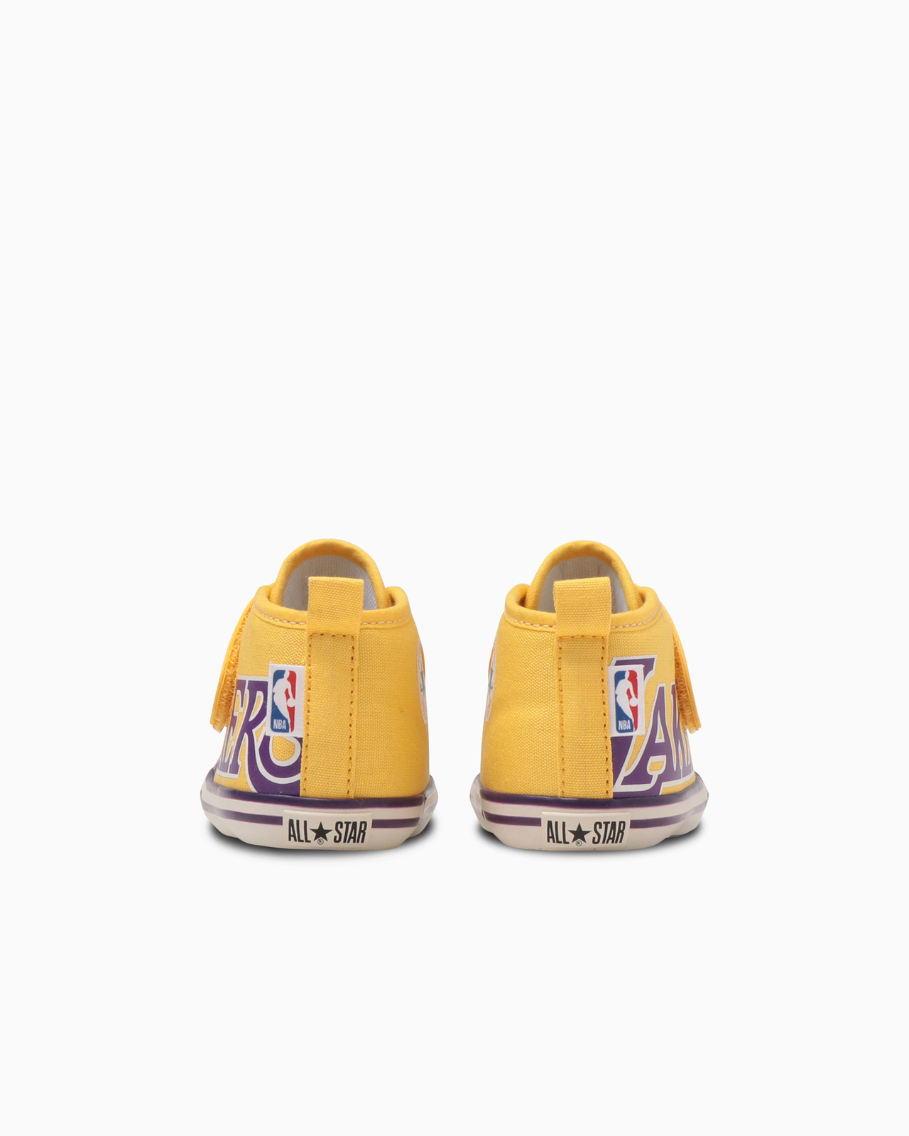 コンバース(CONVERSE) オールスター アール｜写真9
