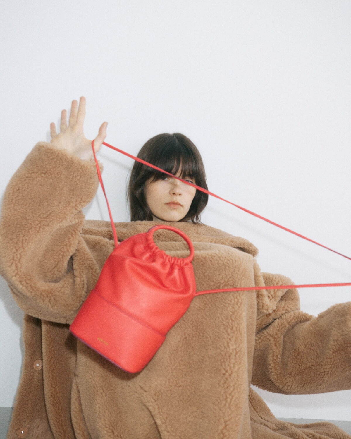 オルセット 2023-24年秋冬<span>コレクション</span> - 写真9