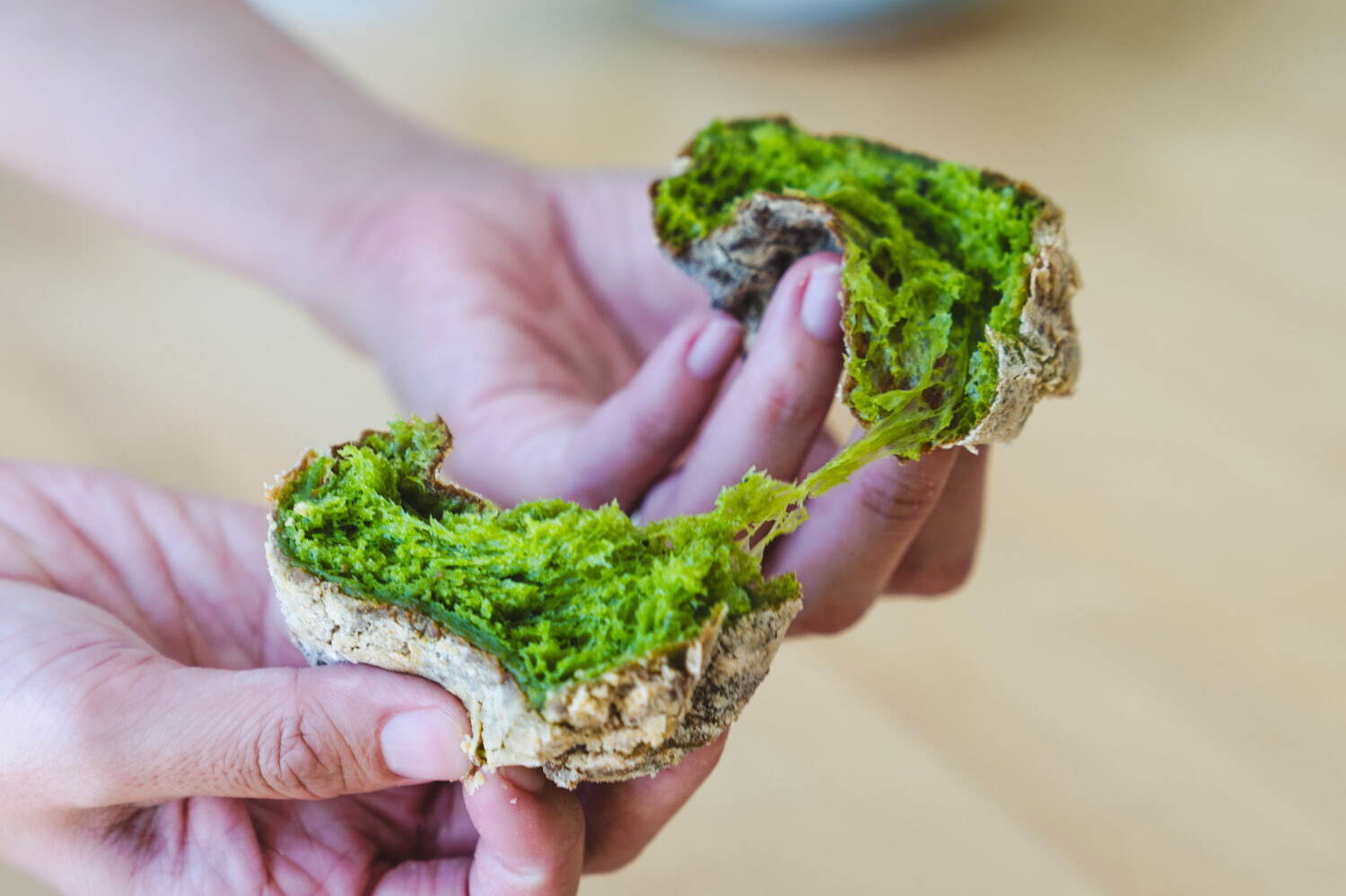 「アイム ドーナツ」揚げたて“アツアツ”生ドーナツ専門店が原宿に、チョコ＆抹茶も｜写真12