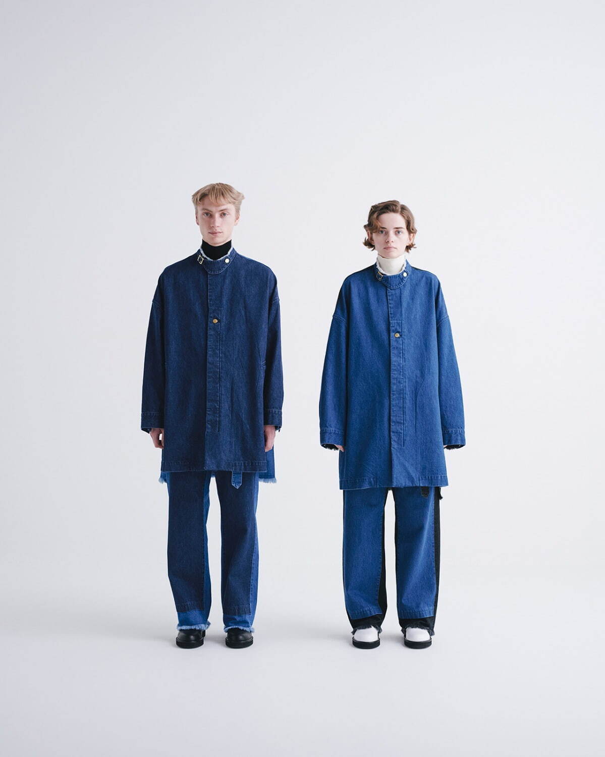 クルニ 2023-24年秋冬<span>コレクション</span> - 写真8