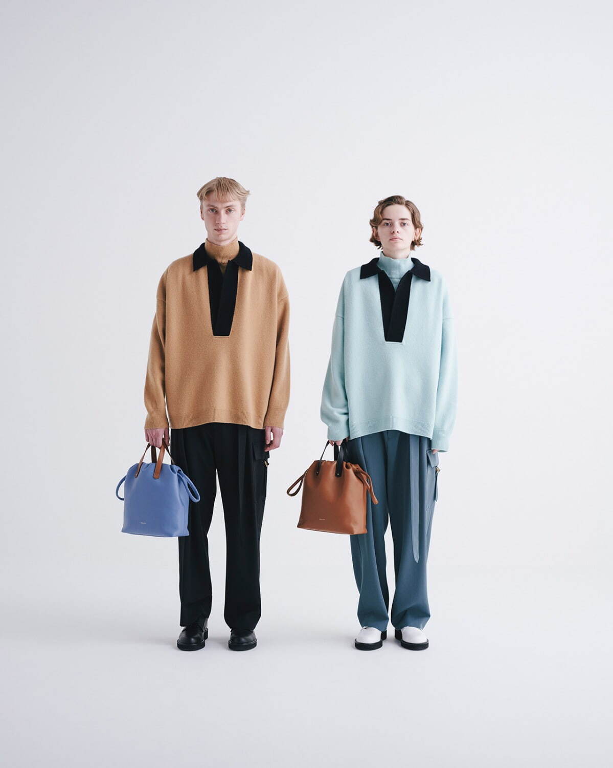 クルニ 2023-24年秋冬<span>コレクション</span> - 写真9