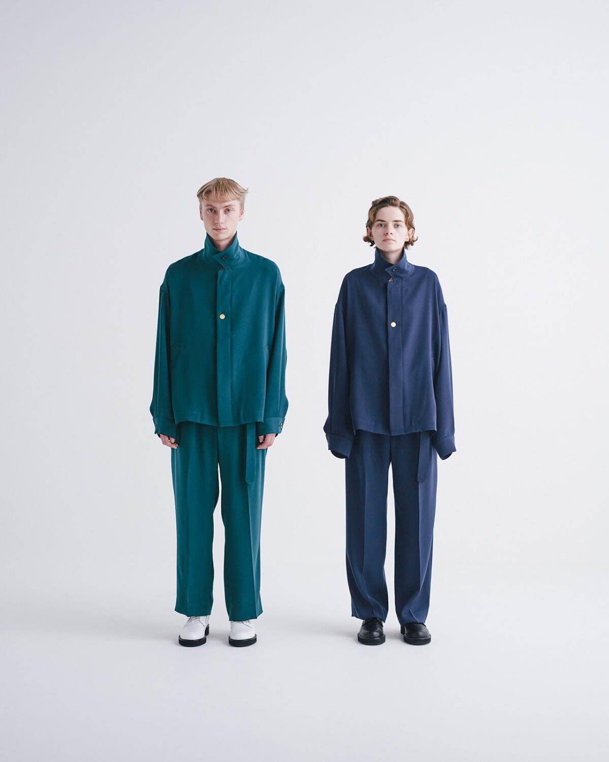 クルニ 2023-24年秋冬<span>コレクション</span> - 写真14