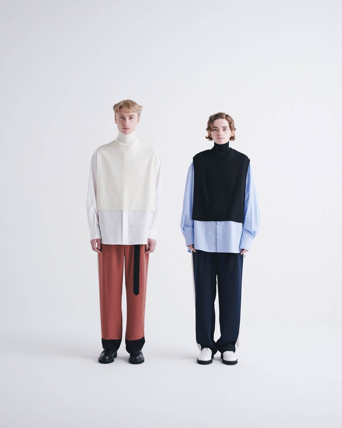 クルニ 2023-24年秋冬<span>コレクション</span> - 写真17