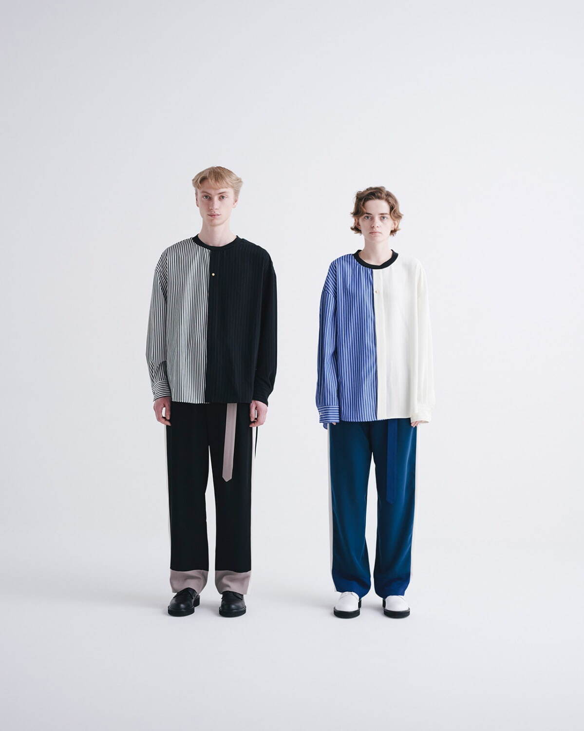 クルニ 2023-24年秋冬<span>コレクション</span> - 写真23