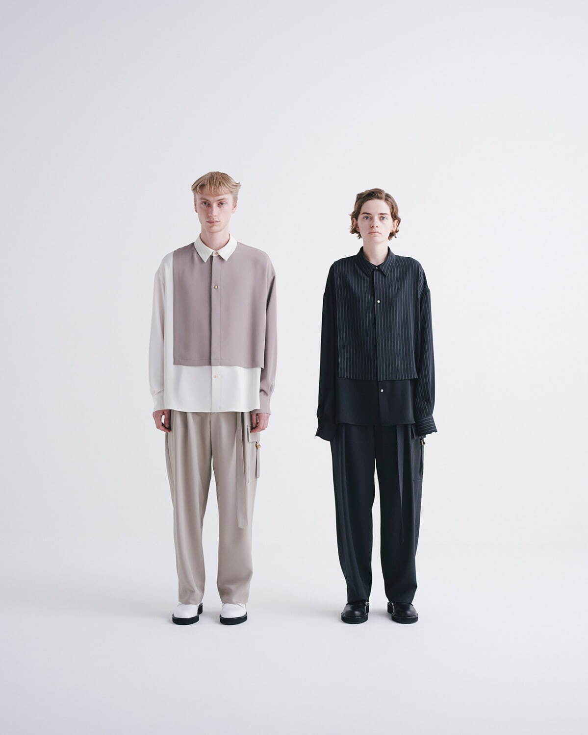 クルニ 2023-24年秋冬<span>コレクション</span> - 写真30