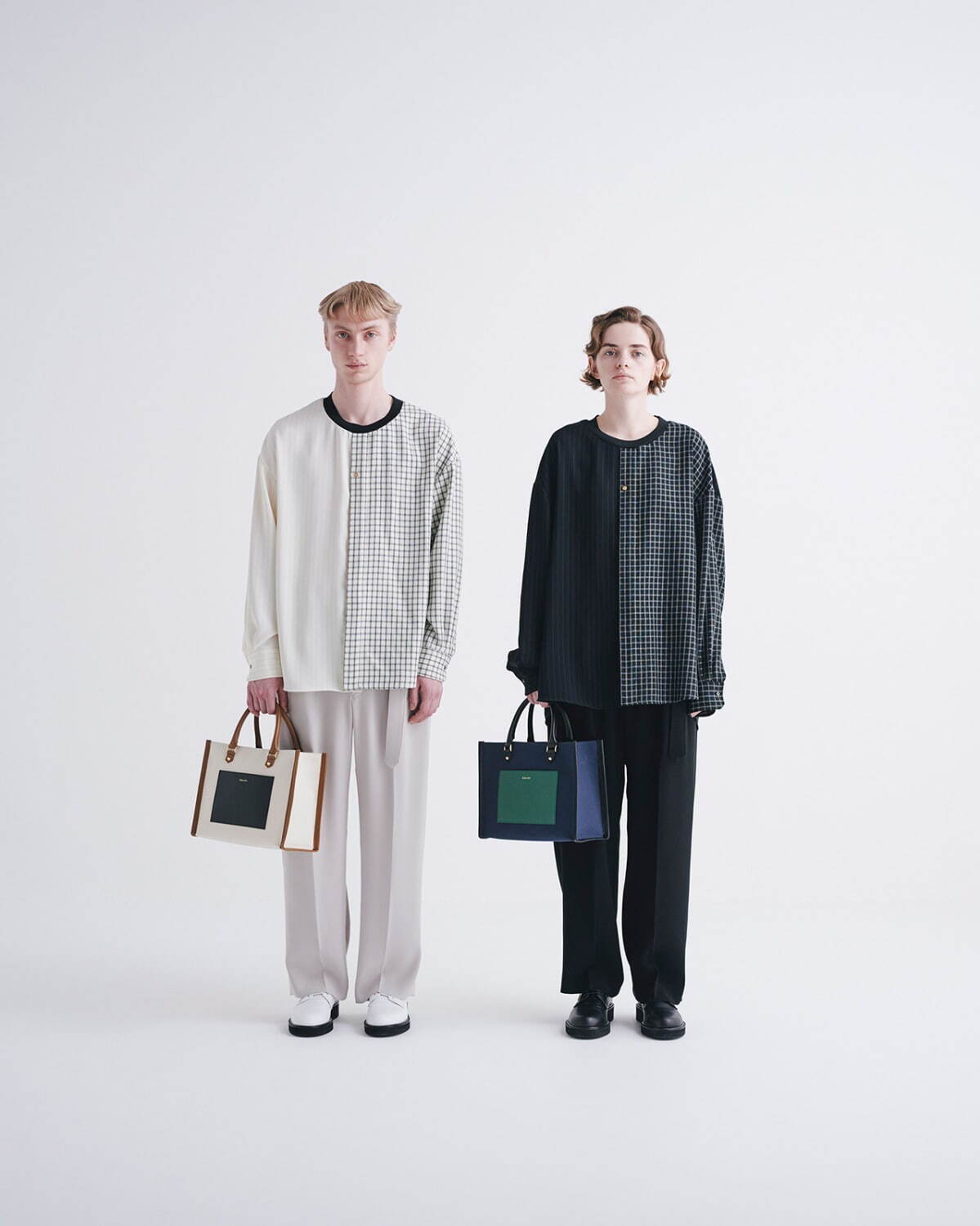 クルニ 2023-24年秋冬<span>コレクション</span> - 写真31