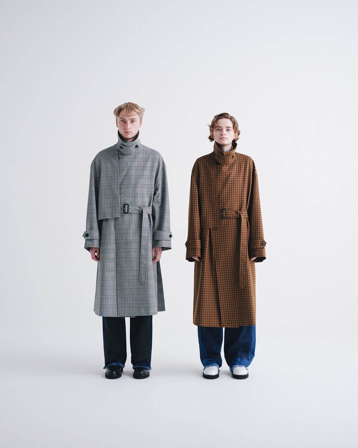クルニ 2023-24年秋冬<span>コレクション</span> - 写真35