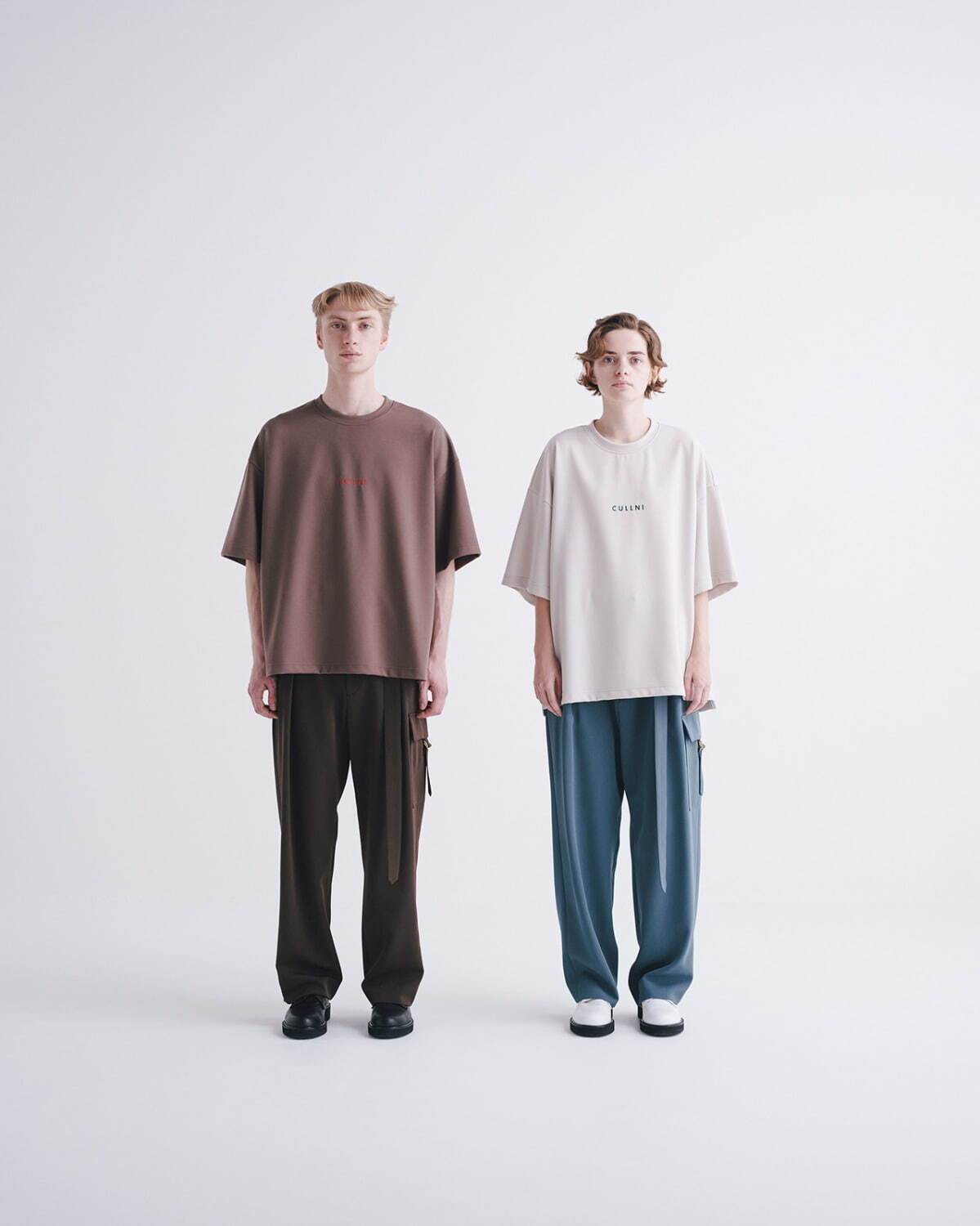 クルニ 2023-24年秋冬<span>コレクション</span> - 写真38