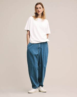 ザ・ノース・フェイス パープルレーベル(THE NORTH FACE PURPLE LABEL) 2023-24年秋冬ウィメンズ&メンズコレクション  - 写真17