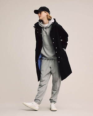 ザ・ノース・フェイス パープルレーベル(THE NORTH FACE PURPLE LABEL) 2023-24年秋冬ウィメンズ&メンズコレクション  - 写真21