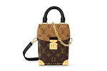 ルイ・ヴィトン(LOUIS VUITTON) カメラボックス｜写真1