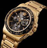 ヴェルサーチェ新作腕時計、“メドゥーサ装飾×グレカ模様”などアイコンモチーフを配した全6色｜写真10