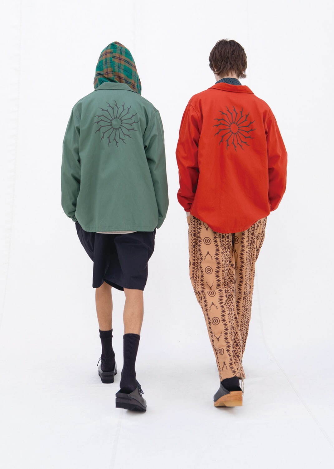サウス2 ウエスト8 2024年春夏<span>コレクション</span> - 写真6