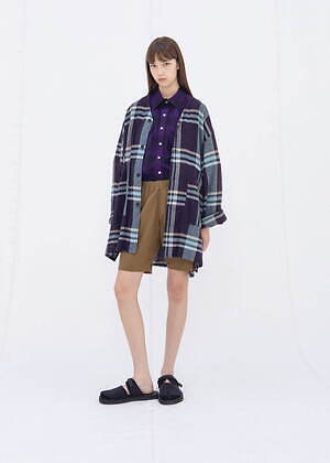 サウス2 ウエスト8(SOUTH2 WEST8) 2024年春夏ウィメンズ&メンズコレクション  - 写真25