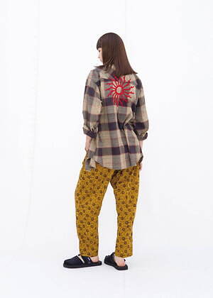 サウス2 ウエスト8(SOUTH2 WEST8) 2024年春夏ウィメンズ&メンズコレクション  - 写真29