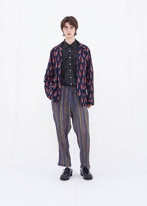 サウス2 ウエスト8(SOUTH2 WEST8) 2024年春夏ウィメンズ&メンズコレクション  - 写真35