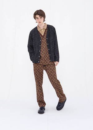 サウス2 ウエスト8(SOUTH2 WEST8) 2024年春夏ウィメンズ&メンズコレクション  - 写真36