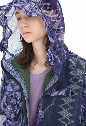 サウス2 ウエスト8(SOUTH2 WEST8) 2024年春夏ウィメンズ&メンズコレクション  - 写真40