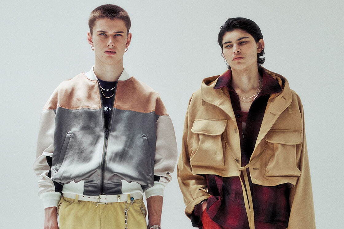 aïe 2024SS Collection