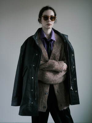 メゾンスペシャル(MAISON SPECIAL) 2023年秋メンズコレクション  - 写真15