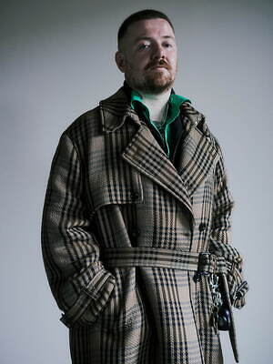 メゾンスペシャル(MAISON SPECIAL) 2023年秋メンズコレクション  - 写真21