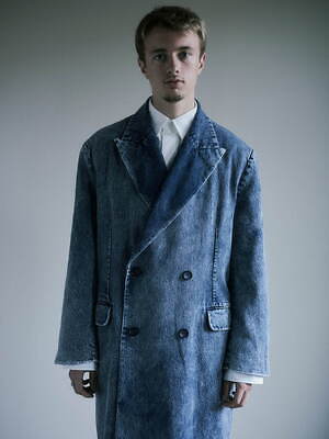 メゾンスペシャル(MAISON SPECIAL) 2023年秋メンズコレクション  - 写真35