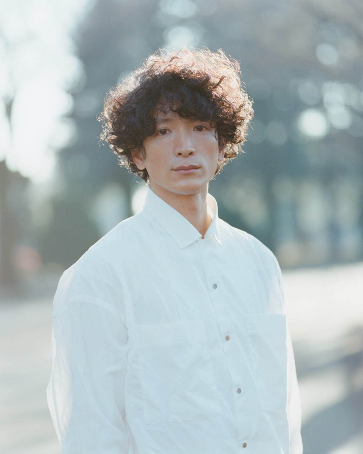 SixTONES京本大我主演ミュージカル『シェルブールの雨傘』東京