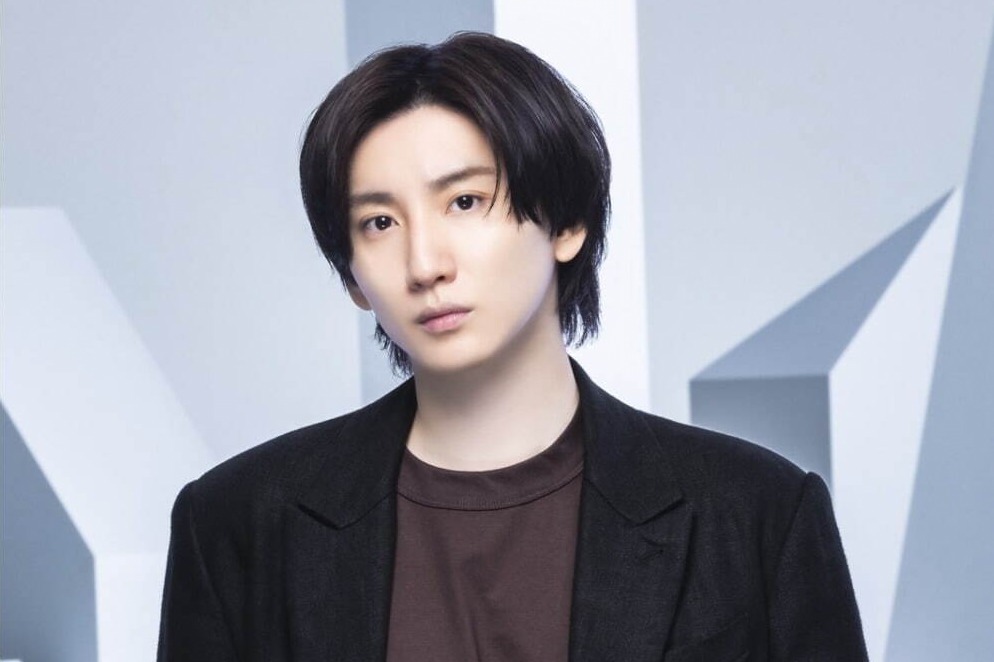 SixTONES京本大我主演ミュージカル『シェルブールの雨傘』東京・大阪