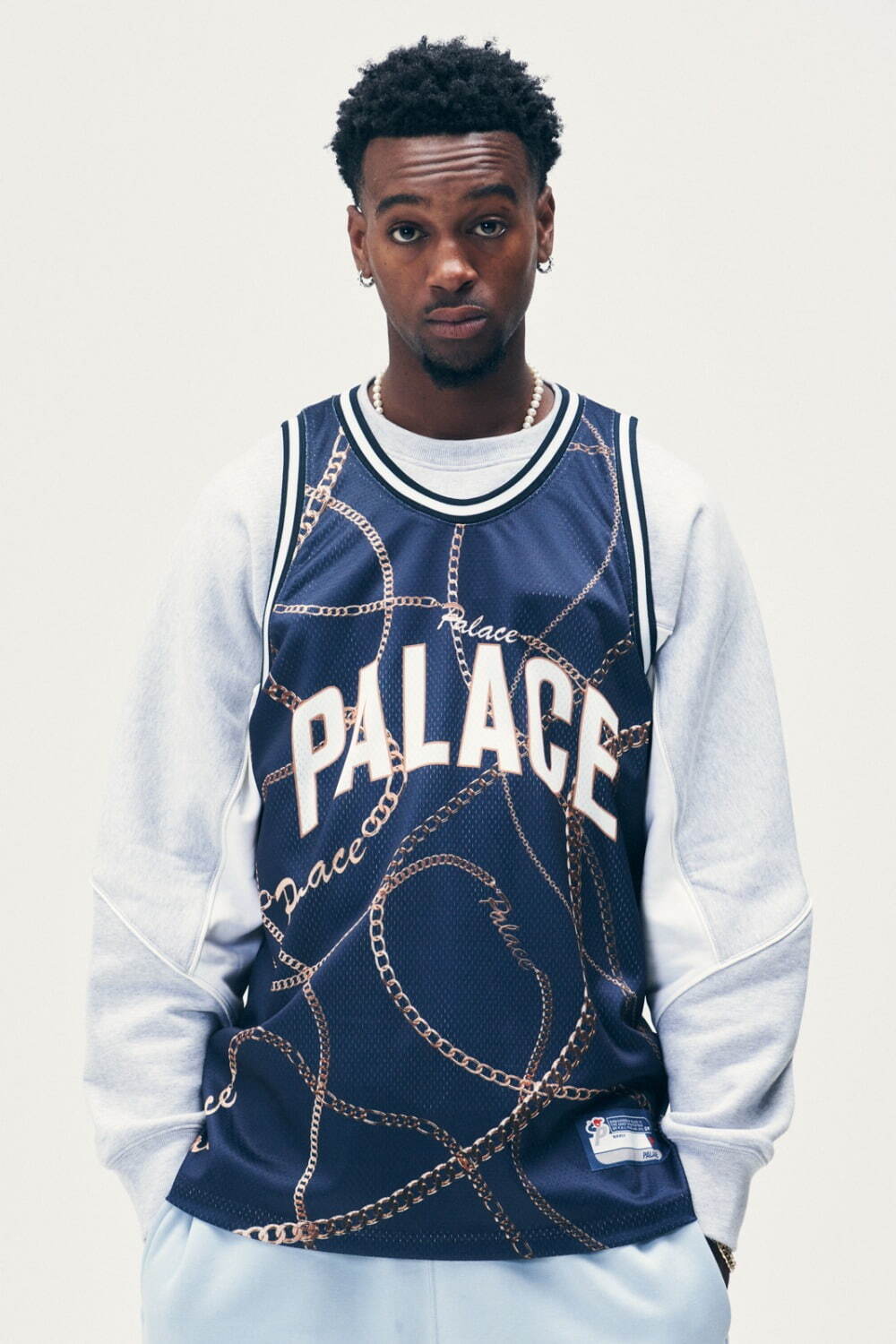 パレス スケートボード(PALACE SKATEBOARDS) 2023年秋メンズコレクション  - 写真26