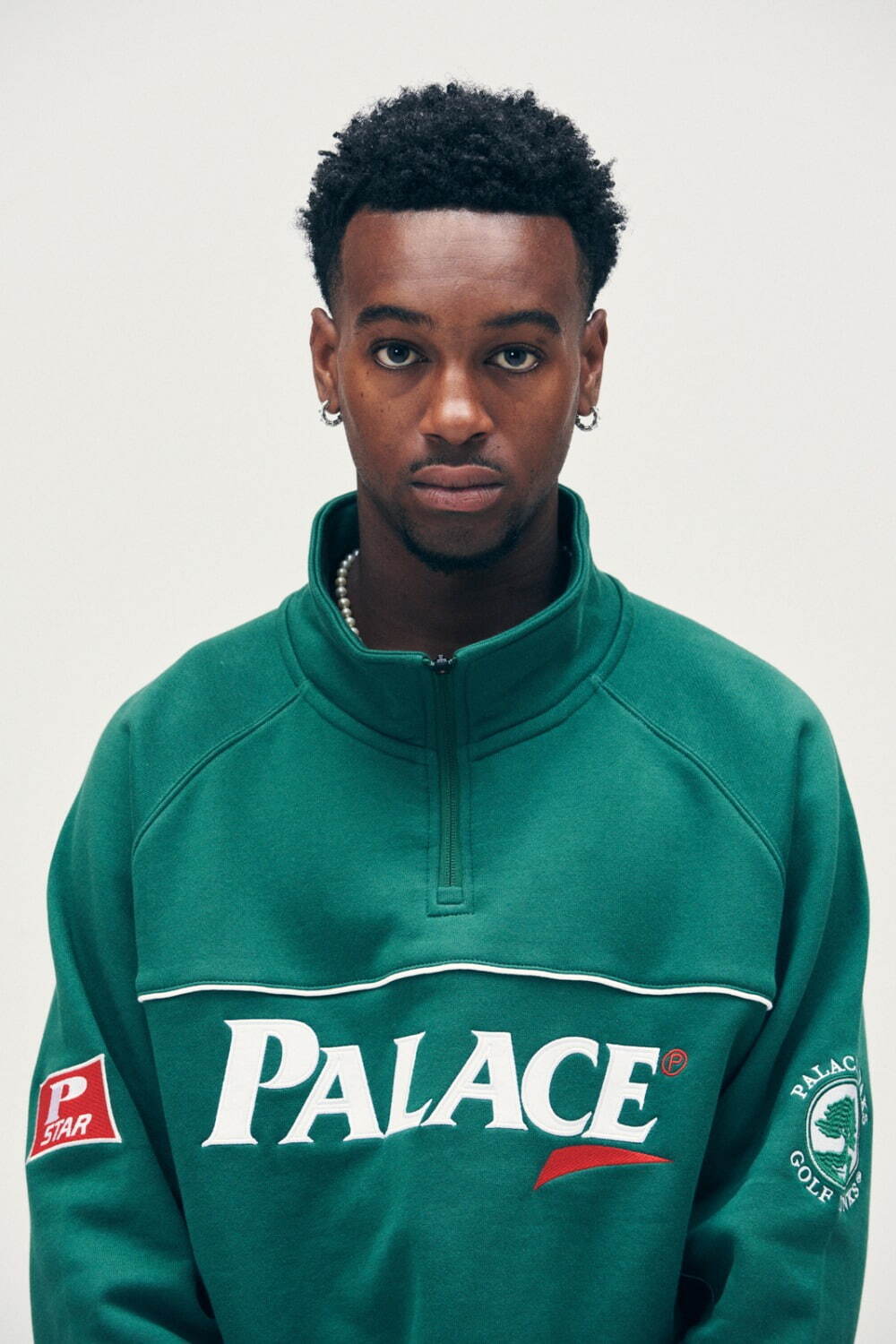 パレス スケートボード(PALACE SKATEBOARDS) 2023年秋メンズコレクション  - 写真36