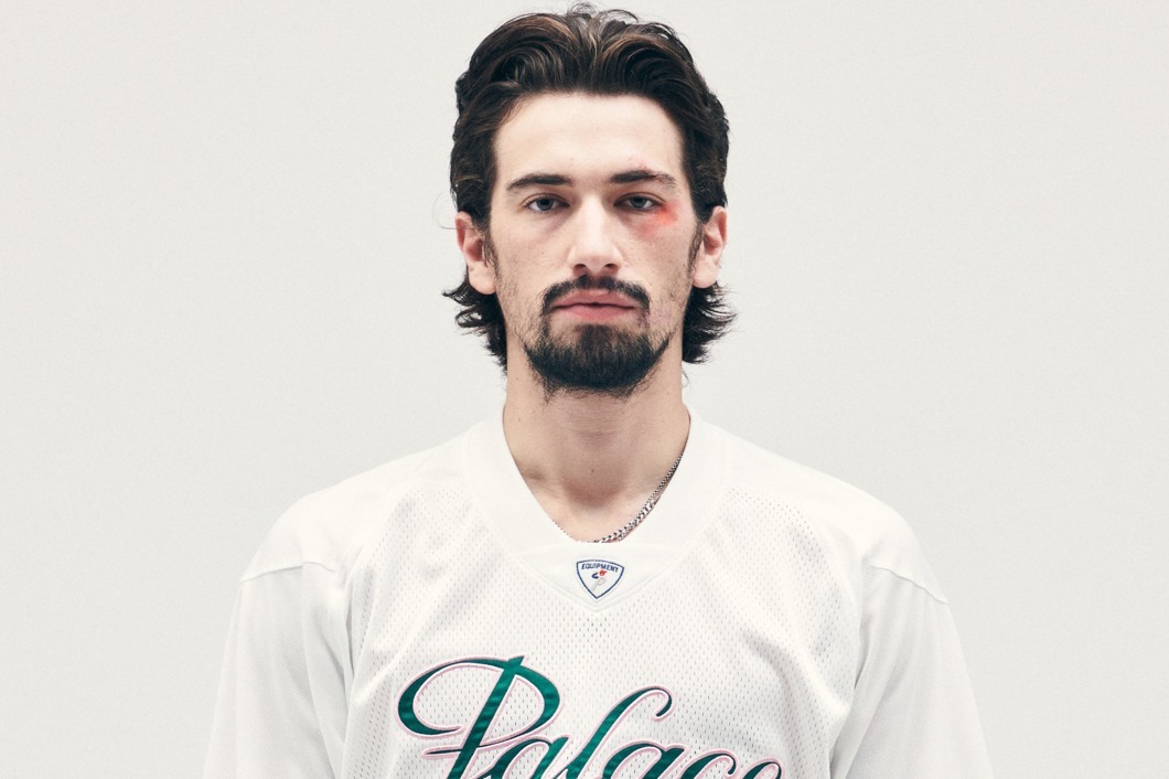 パレス スケートボード 2023年秋 メンズ コレクション