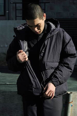 ブルーブルージャパン(BLUE BLUE JAPAN) 2023-24年秋冬ウィメンズ&メンズコレクション  - 写真34