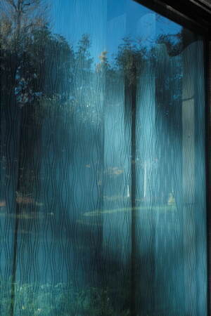 ブルーブルージャパン(BLUE BLUE JAPAN) 2023-24年秋冬ウィメンズ&メンズコレクション  - 写真43