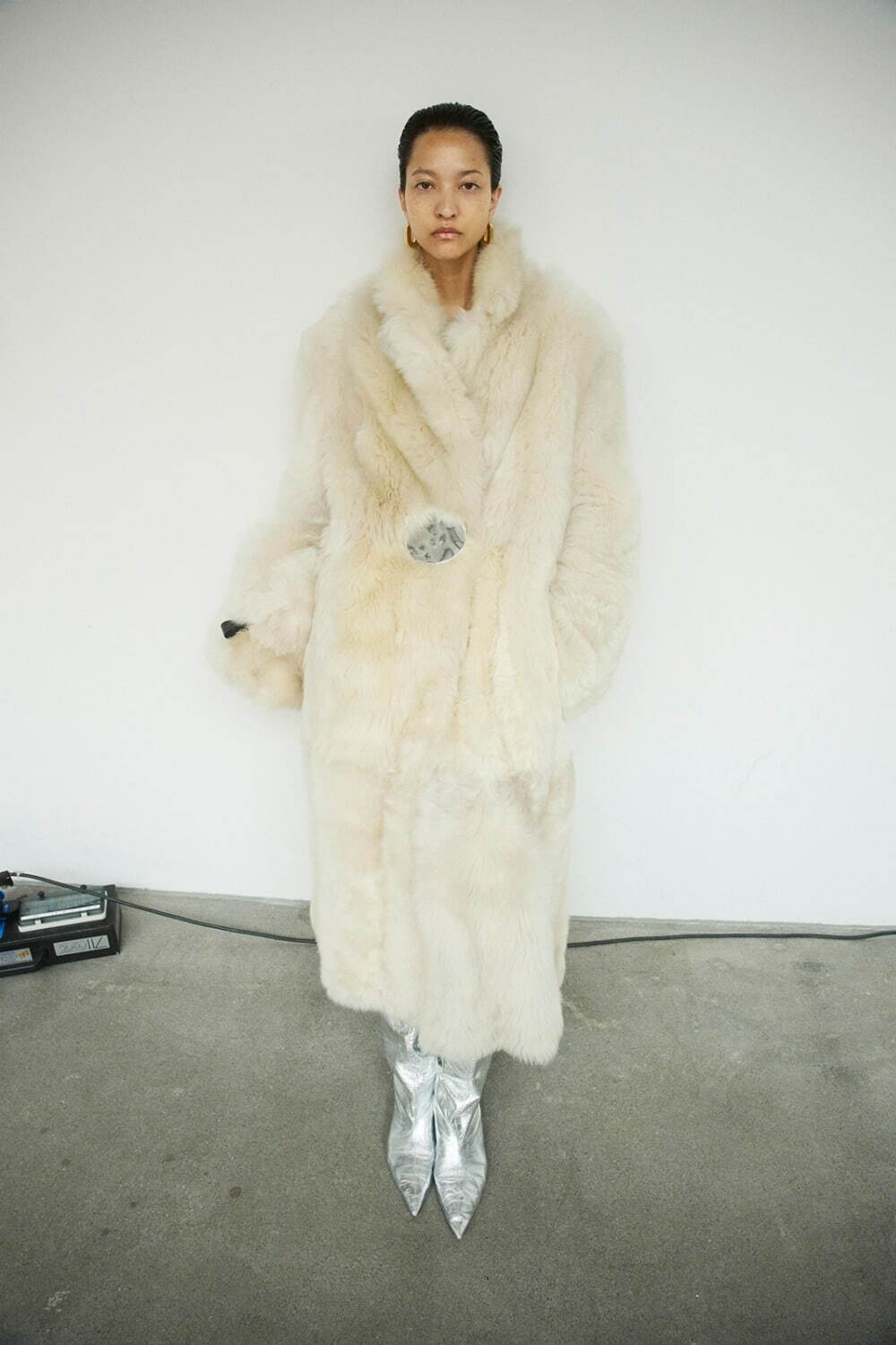 ジル サンダー(JIL SANDER) 2024年リゾートウィメンズコレクション  - 写真49