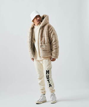 アカンサス(ACANTHUS) 2023-24年秋冬メンズコレクション  - 写真11