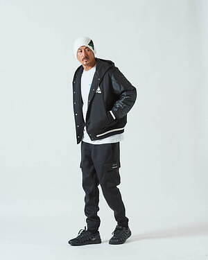 アカンサス(ACANTHUS) 2023-24年秋冬メンズコレクション  - 写真12