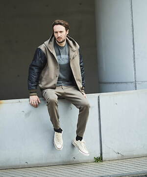 アカンサス(ACANTHUS) 2023-24年秋冬メンズコレクション  - 写真28