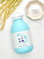 毛穴撫子23年秋スキンケア「お米の洗顔」“米粉＆泥のWパワー”でふっくらもっちり肌に導く粉洗顔｜写真1