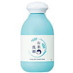 毛穴撫子23年秋スキンケア「お米の洗顔」“米粉＆泥のWパワー”でふっくらもっちり肌に導く粉洗顔｜写真3