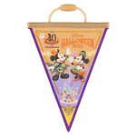 東京ディズニーランド＆シー「ハロウィーン」グッズ・メニュー、ミッキーマウスのぬいぐるみバッジなど｜写真87