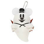 東京ディズニーランド＆シー「ハロウィーン」グッズ・メニュー、ミッキーマウスのぬいぐるみバッジなど｜写真59