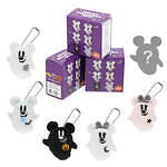 東京ディズニーランド＆シー「ハロウィーン」グッズ・メニュー、ミッキーマウスのぬいぐるみバッジなど｜写真52