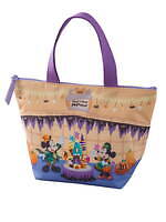 東京ディズニーランド＆シー「ハロウィーン」グッズ・メニュー、ミッキーマウスのぬいぐるみバッジなど｜写真118