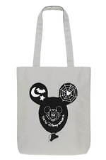 東京ディズニーランド＆シー「ハロウィーン」グッズ・メニュー、ミッキーマウスのぬいぐるみバッジなど｜写真84