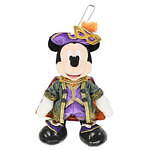東京ディズニーランド＆シー「ハロウィーン」グッズ・メニュー、ミッキーマウスのぬいぐるみバッジなど｜写真91