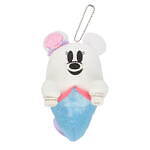 東京ディズニーランド＆シー「ハロウィーン」グッズ・メニュー、ミッキーマウスのぬいぐるみバッジなど｜写真61