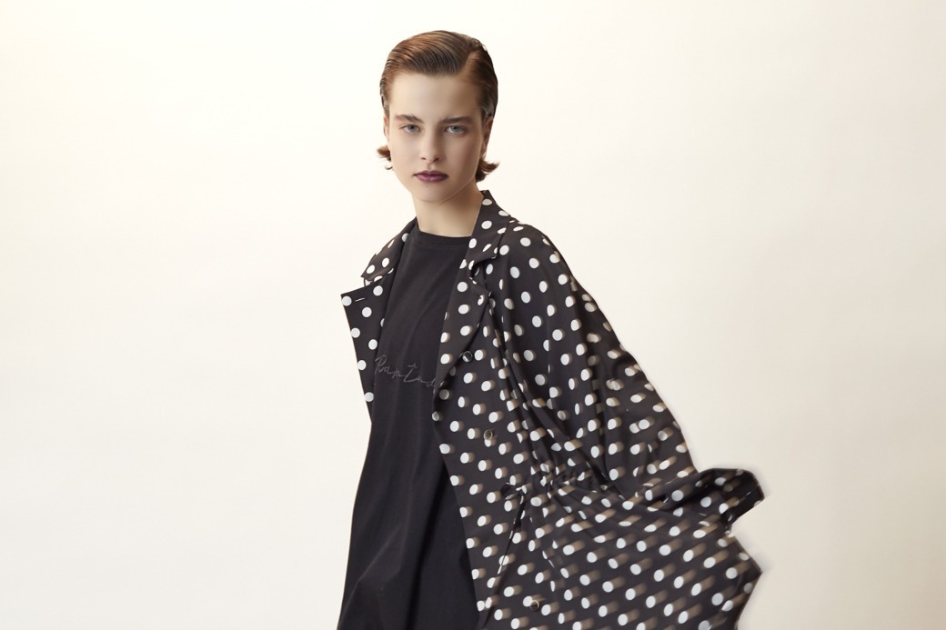 Rawtus 2023-24AW Collection