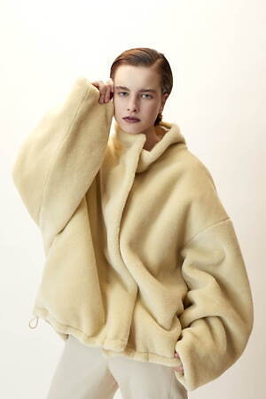 ロゥタス(Rawtus) 2023-24年秋冬ウィメンズコレクション  - 写真48